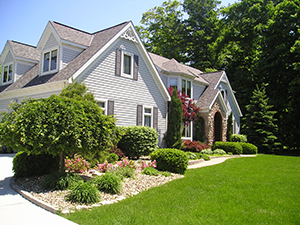 Landscapers and Lawncare Services in Walnut Cove, NC